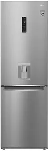 Холодильник LG GC-F459SMUM фото