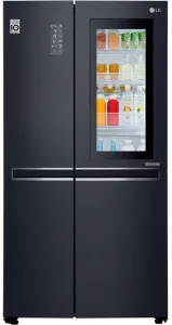 Холодильник LG GC-Q247CAMT фото