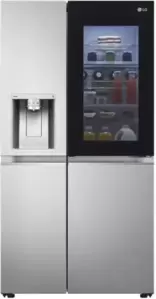 Холодильник LG GC-X257CAEV