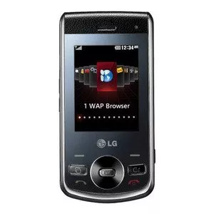 LG GD330 фото