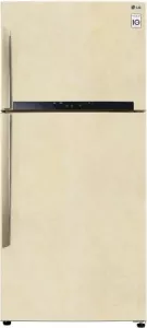 Холодильник LG GN-M702HEHM фото