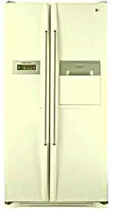 Холодильник LG GR-C207TVQA фото