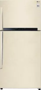 Холодильник LG GR-M802HEHM фото