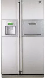 Холодильник LG GR-P207 MAHA фото