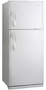 Холодильник LG GR-S462 QVC фото