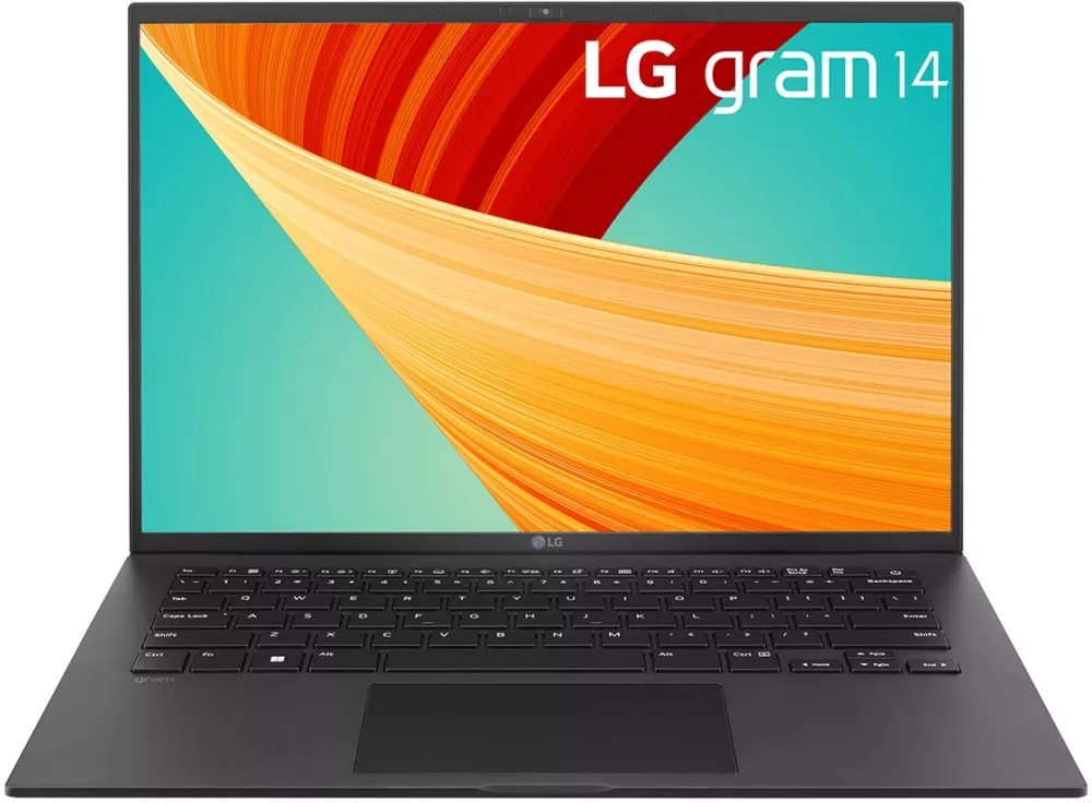 LG Gram 14Z90RS-K.W7U1