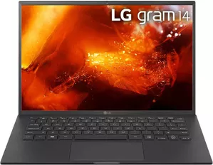 Ноутбук LG Gram 14ZB90R-G.AA55Y фото