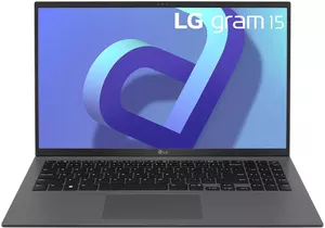 Ноутбук LG Gram 15Z90Q-G.AA56Y фото