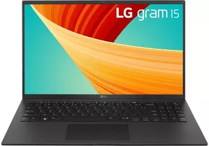 Ноутбук LG Gram 15Z90R-G.AA56Y фото