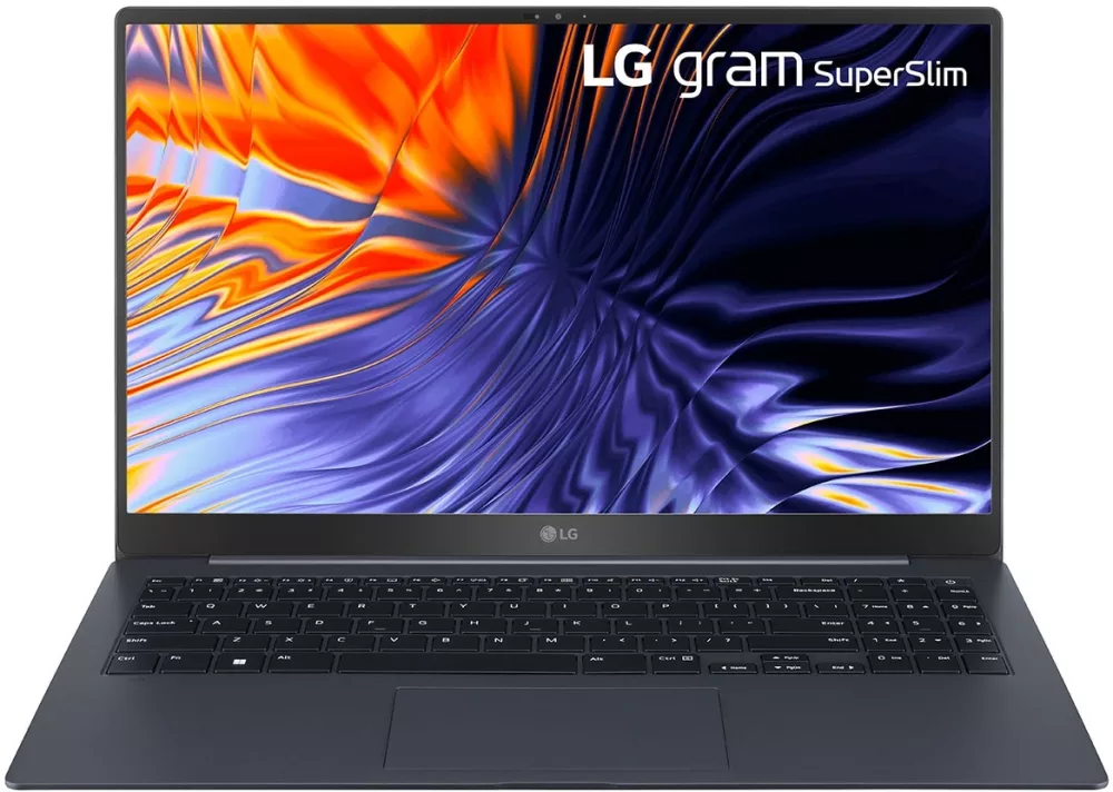 LG Gram 15Z90RT-G.AA55Y