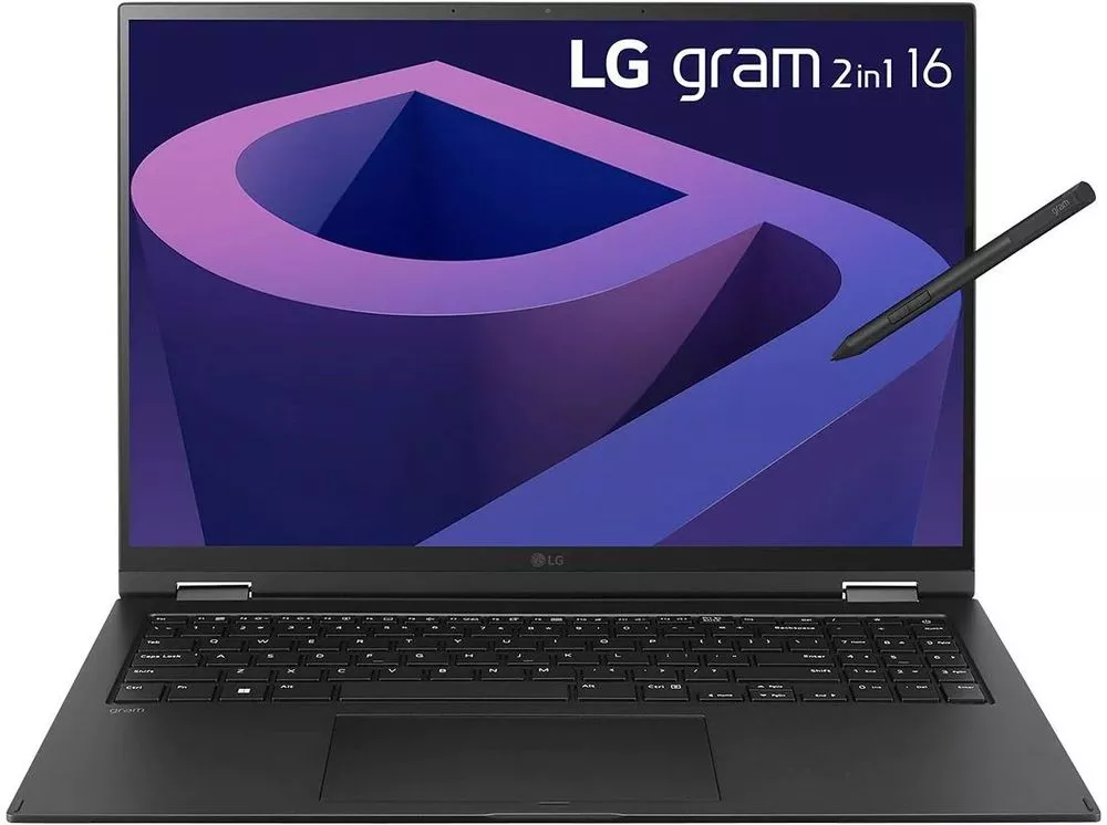 LG Gram 16T90Q-G.AA78Y