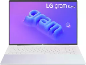 Ноутбук LG Gram 16Z90RS-G.AA77Y фото