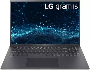 Ноутбук LG Gram 16ZB90R-G.AA55Y фото