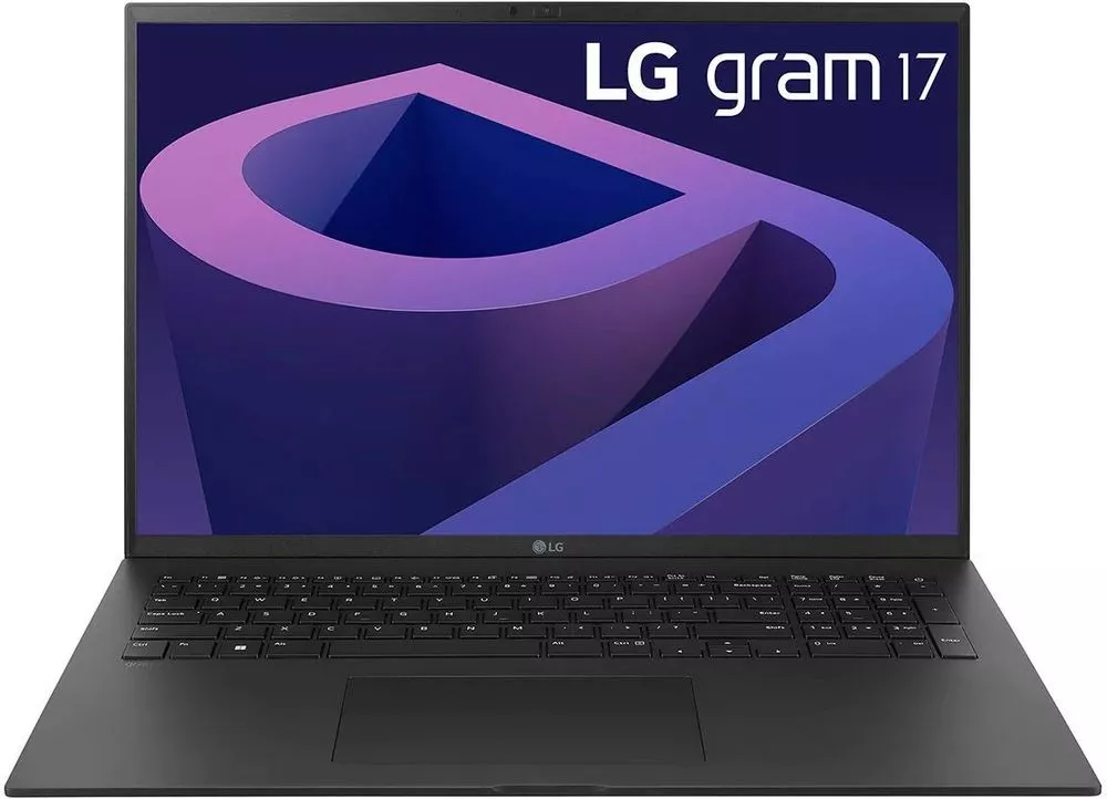 LG Gram 17Z90Q-G.AA55Y