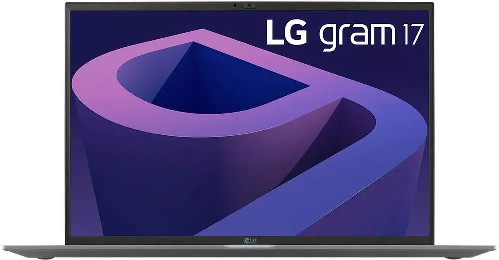 LG Gram 17Z90Q-G.AA76Y