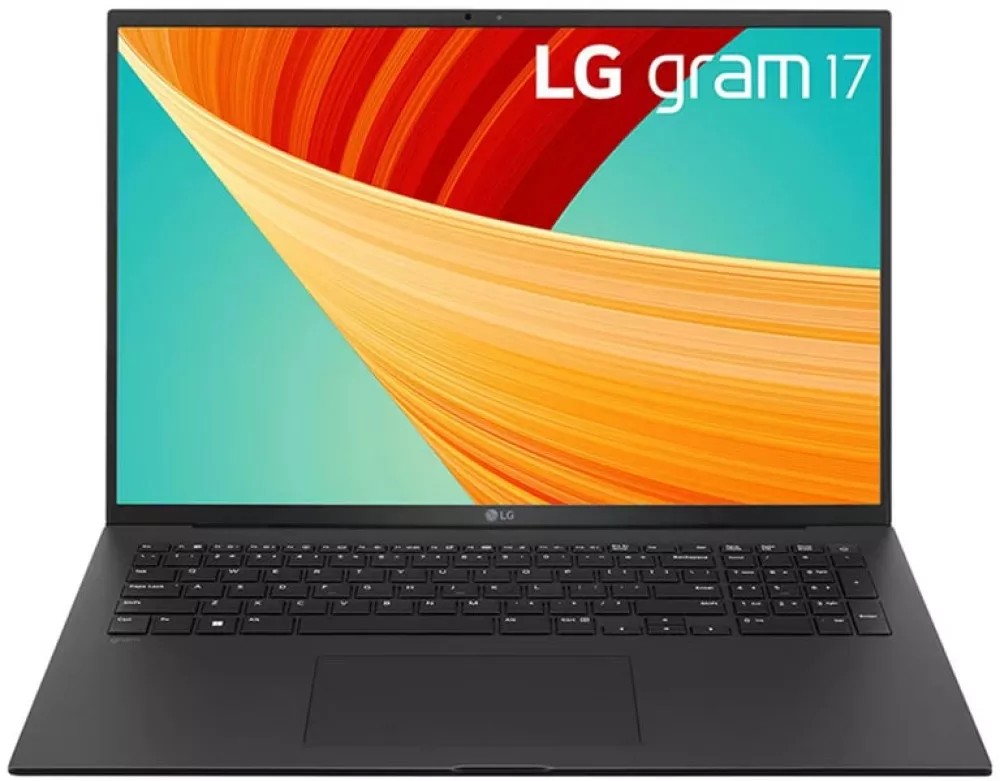 LG Gram 17Z90R-G.AA56Y