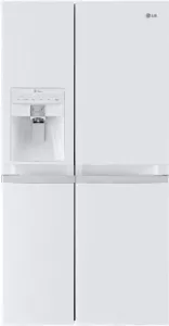 Холодильник LG GSL545SWYV фото