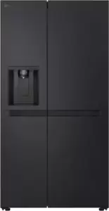 Холодильник side by side LG GSLC40EPPE фото