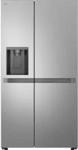 Холодильник side by side LG GSLC40PYPE фото