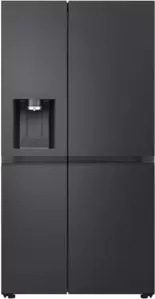 Холодильник side by side LG GSLE91EVAC фото