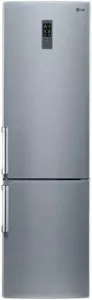 Холодильник LG GW-B489YLQW фото