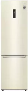Холодильник LG GW-B509SEUM фото