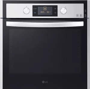 Духовой шкаф LG LB645059T2 фото