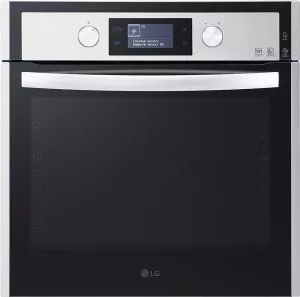 Духовой шкаф LG LB645479T1 фото