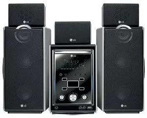 Микросистема LG LF-K9350Q фото