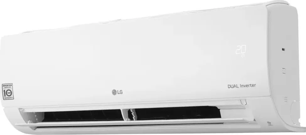Кондиционер LG LS18GQ.NSK3/LS18GQ.U18A3 фото