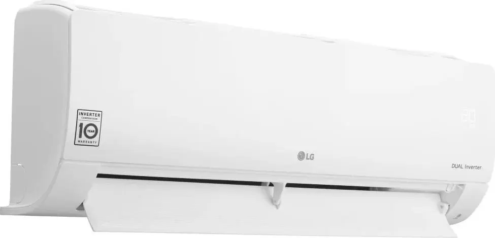 Кондиционер LG LS18GQ.NSK3/LS18GQ.U18A3 фото