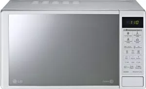 Микроволновая печь LG MB4043DAR фото
