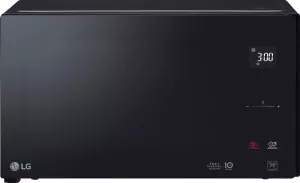 Микроволновая печь LG MB65R95DIS фото