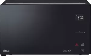 Микроволновая печь LG MB65W95DIS фото
