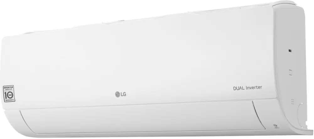 Кондиционер LG Mega Smart P09TT фото 4