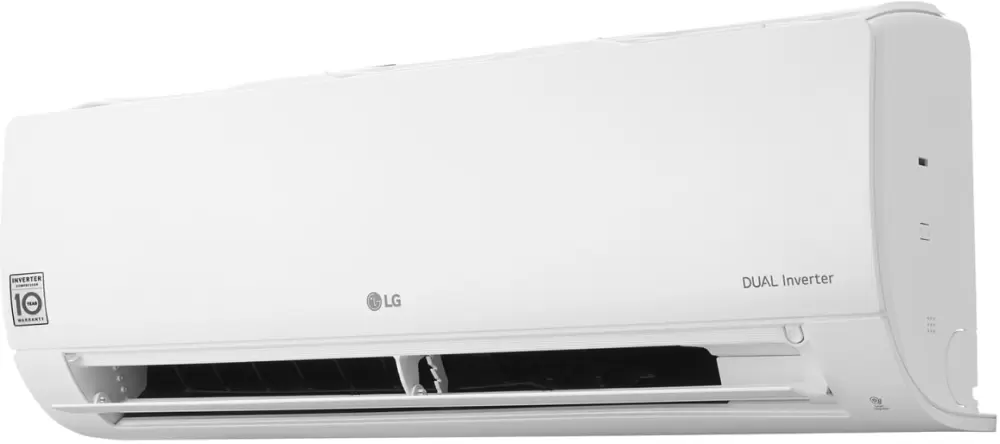 Кондиционер LG Mega Smart P09TT фото 5