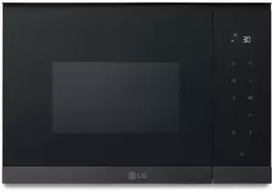 Микроволновая печь LG MG7Z2593B фото