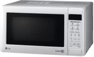Микроволновая печь LG MH6042D фото