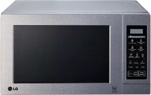 Микроволновая печь LG MH6044V фото
