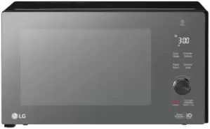 Микроволновая печь LG MH6565DPR фото