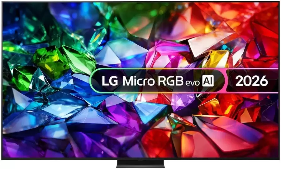 LG Micro RGB evo AI 100MRGB96B6