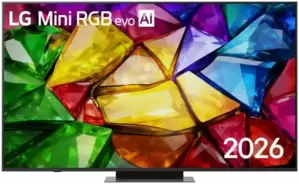 Телевизор LG Mini RGB evo AI MRGB86 86MRGB86B6A icon