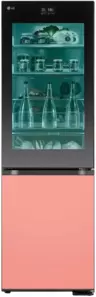 Холодильник LG MoodUP GBG719MDNN фото