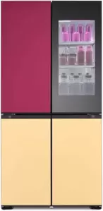 LG MoodUP GMV960NNME