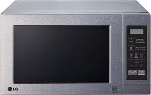 Микроволновая печь LG MS2044V фото