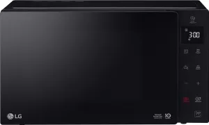Микроволновая печь LG MS2595GIS фото