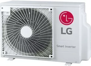 Внешний блок LG MU2M15 фото