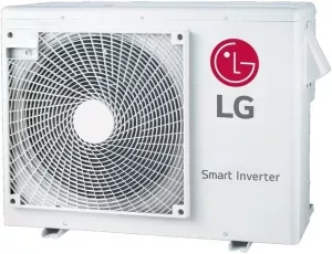 Внешний блок LG MU3M21 фото