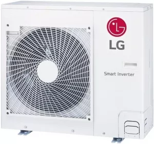 Внешний блок LG MU4M27 фото