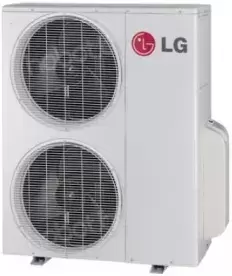 Наружный блок LG MU5M40 UH0R0 фото